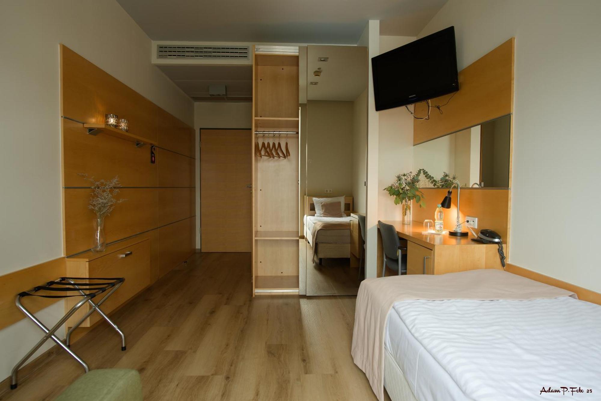 Hotel Kolna Krakow Exterior photo